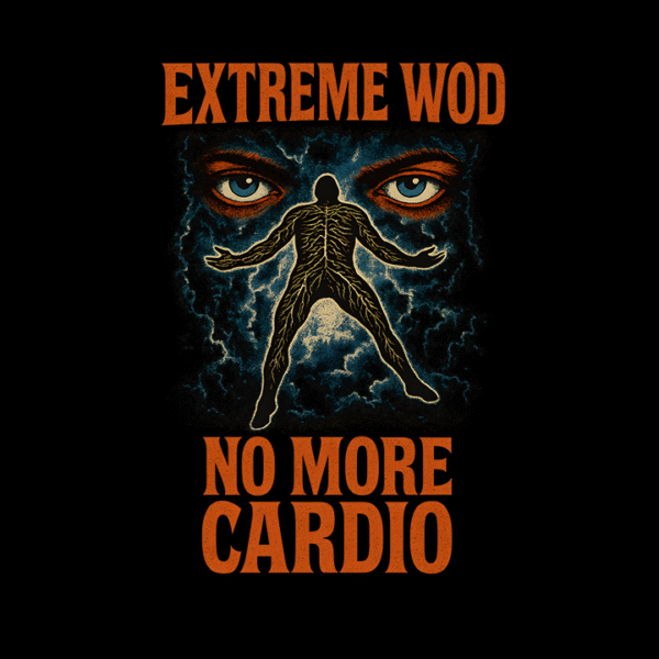 NMC_2 No More Cardio