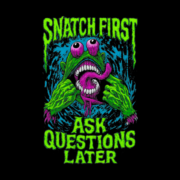 Snatch First
