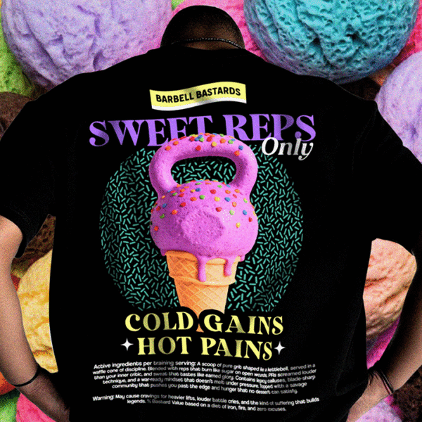 SR_1 Sweet Reps Only