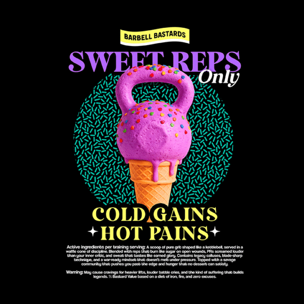 SR_2 Sweet Reps Only