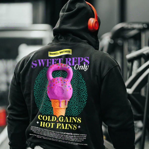 SR_3 Sweet Reps Only