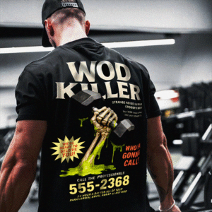WOD Killer