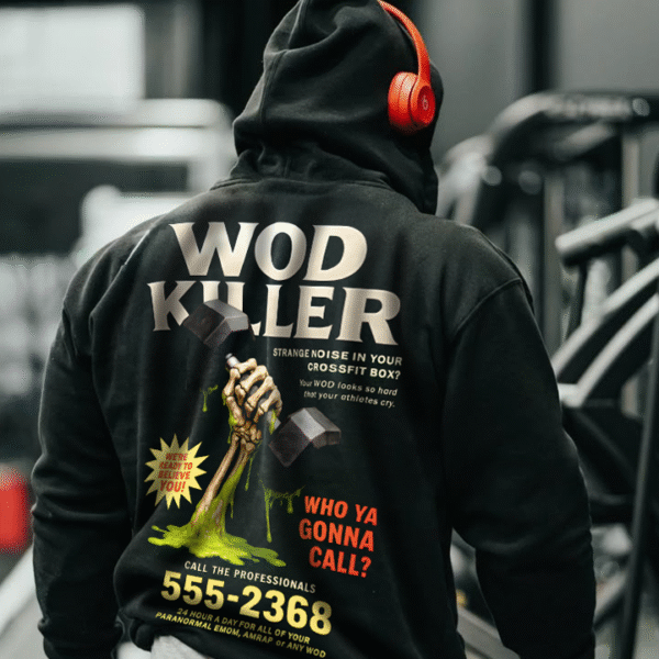 WOD Killer