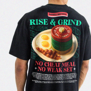 modelo_hot Rise & Grind
