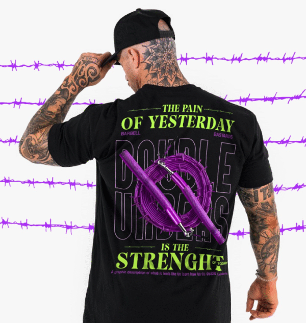 ROPE_2 Double Unders