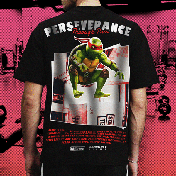 rafa_s_1 Perseverance Through Pain