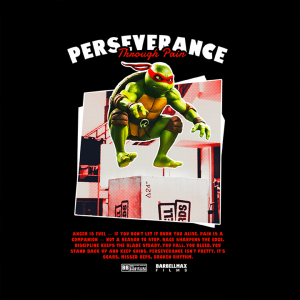 refe_s_2 Perseverance Through Pain