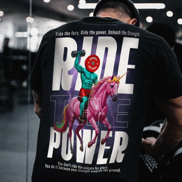 uni_11 Ride the Power