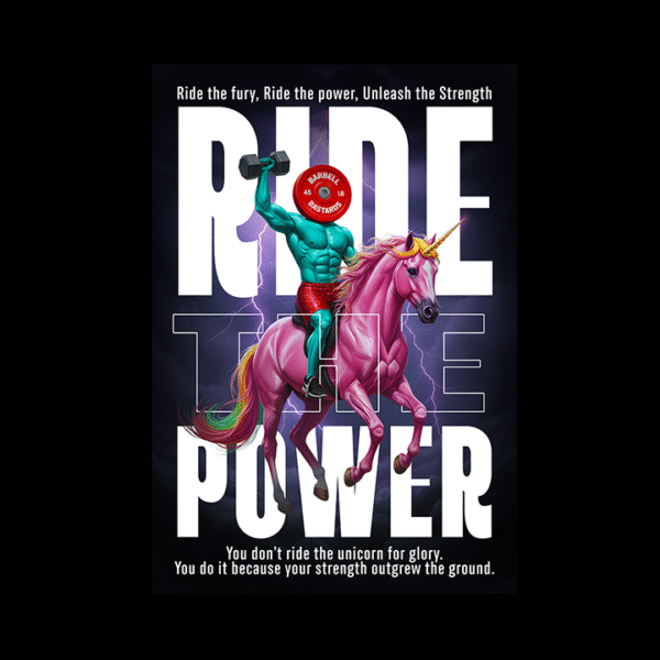 uni_12 Ride the Power