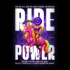 Ride the Power W
