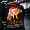 Gains on Crust