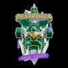 POWER BARBELL RANGERS
